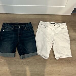 2 pack of short